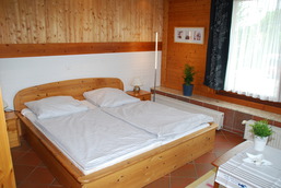 Schlafzimmer 3 EG
