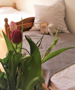 Schlafzimmer 2
