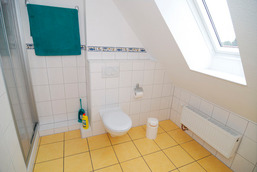 Badezimmer DG