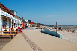 Promenade